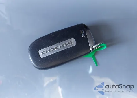 2014 Dodge Journey Sxt z USA, uszkodzony, nr VIN 3C4PDCBB2ET303696